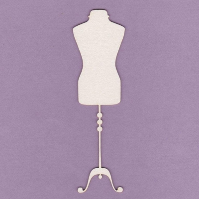 656 Tekturka - Manekin - G3