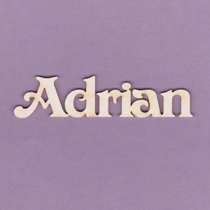 Adrian A1 - G2