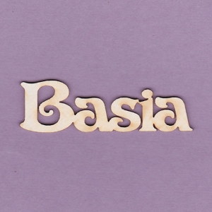 Basia A1 - G2