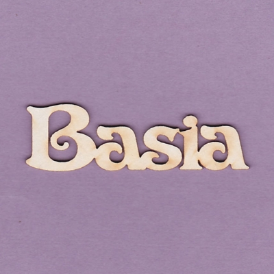 Basia A1 - G2