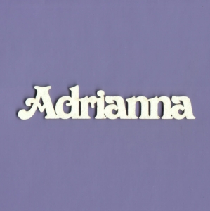 Adrianna - G2