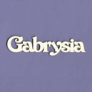 Gabrysia - G2
