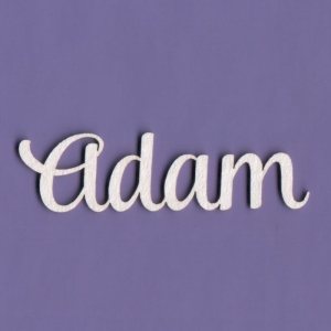 Adam A2 - G2 
