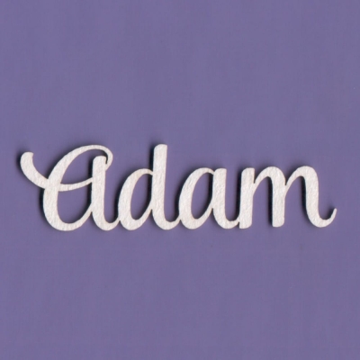Adam A2 - G2 
