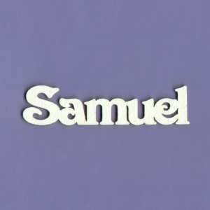 Samuel - G2
