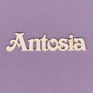 Antosia A1 - G2