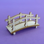 1305 Tekturka - Mikro Mostek 3D 