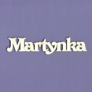 Martynka - G2