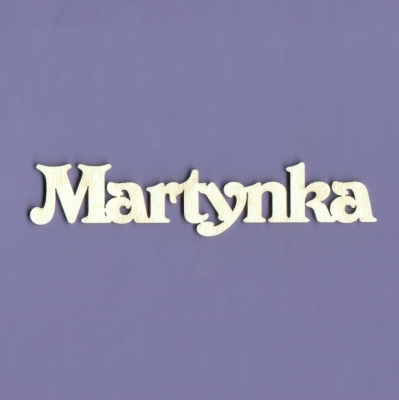 Martynka - G2