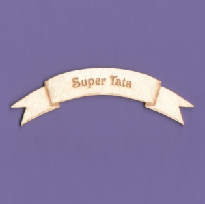 944b Tekturka - Super Tata - Szarfa - G3 