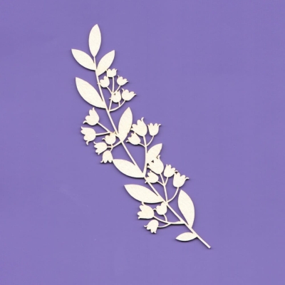 546  Tekturka - Konwalia 3 - G6