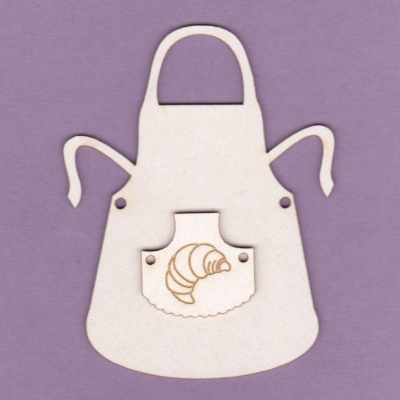 701 Tekturka - Fartuszek 1 - G4