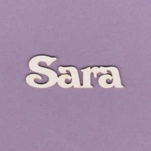 Sara A1 - G2