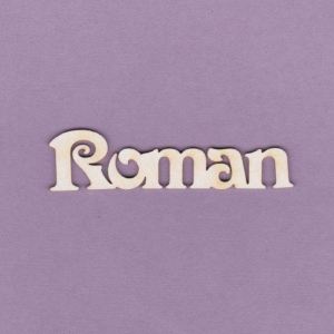 Roman A1 - G2
