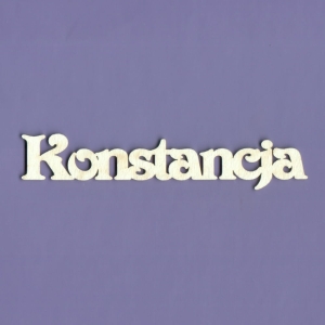 Konstancja - G2