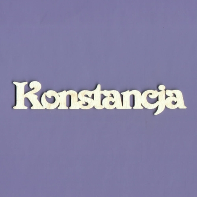 Konstancja - G2