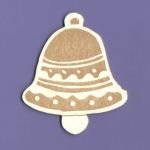 1089 Tekturka  - Piernik Dzwonek- G5