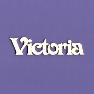 Victoria A1 - G2