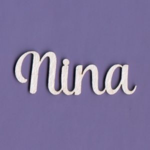 Nina A2 - G2 