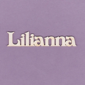 Lilianna A1 - G2