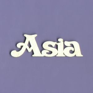 Asia - G2