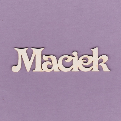 Maciek A1 - G2