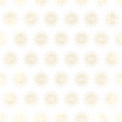 KOMUNIA ŚWIĘTA HC03 - PAPIER 6x6" 