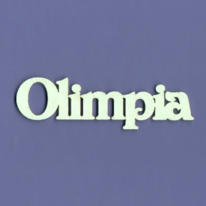 Olimpia A1 - G2