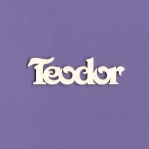 Teodor A1 - G2