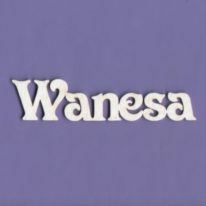 Wanesa - G2