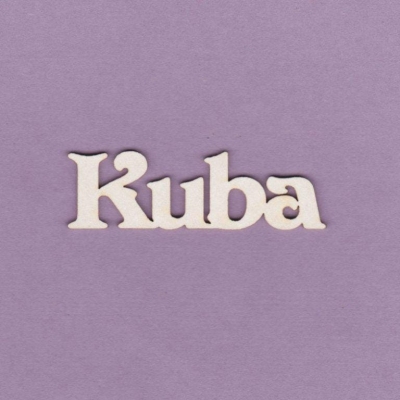 Kuba A1 - G2