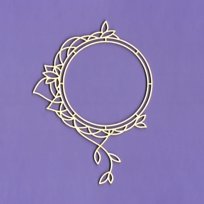 643A Tekturka Ramka Zahia - 5