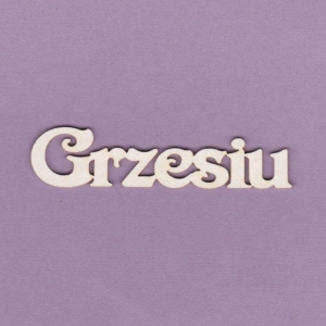 Grzesiu A1 - G2