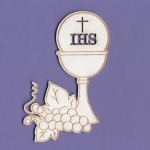 487m Tekturka - Kielich z darami - G5