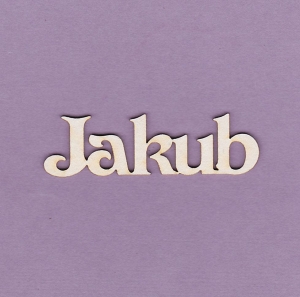 Jakub A1 - G2