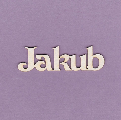 Jakub A1 - G2