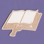 1213 Tekturka - Modlitewnik 5  - G5