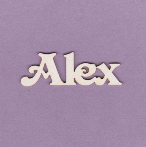 Alex A1 - G2