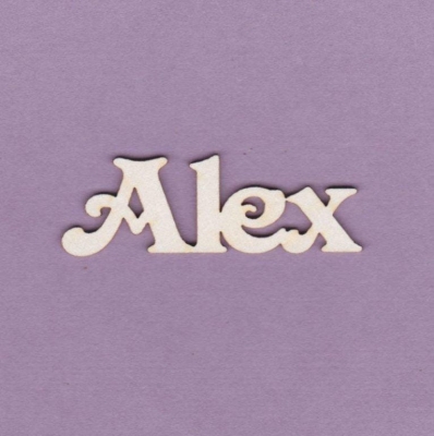 Alex A1 - G2