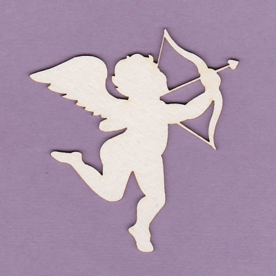 283m Tekturka - Amorek mały - G2