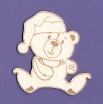 985 Tekturka - Miś Śpioch - G4