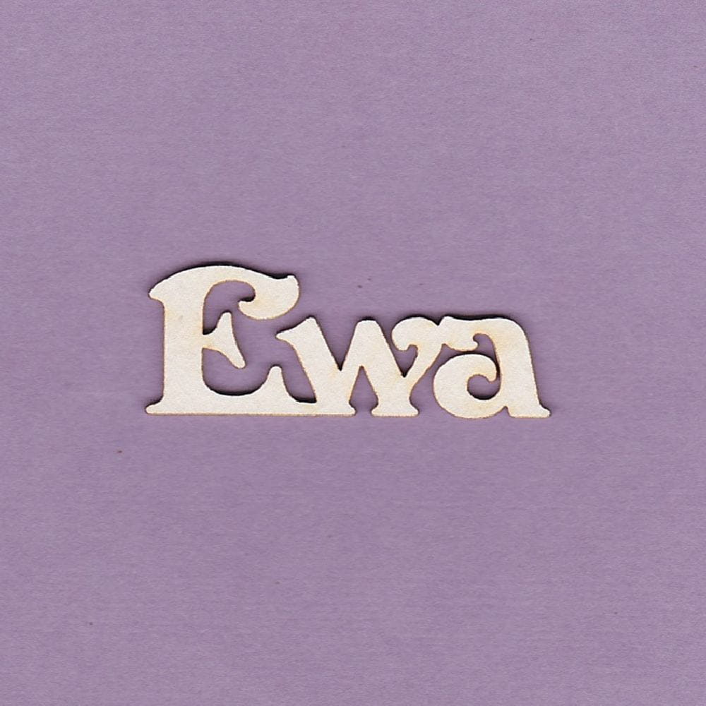 Ewa A1 - G2