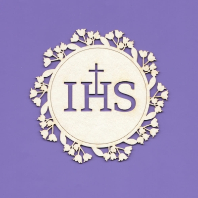 1198 Tekturka - Ramka - Sacramento 2 -  G7