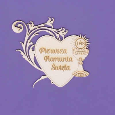 786 - Tekturka - Ramka - Sacramento 4 - G7