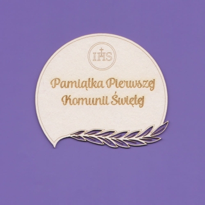 787 - Tekturka - Ramka - Sacramento 5 - G7