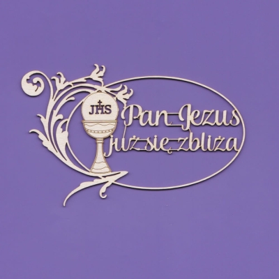 472 - Tekturka - Ramka - Sacramento 6 - G10