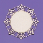 142 - Tekturka - Ramka - Sacramento 7 - G5