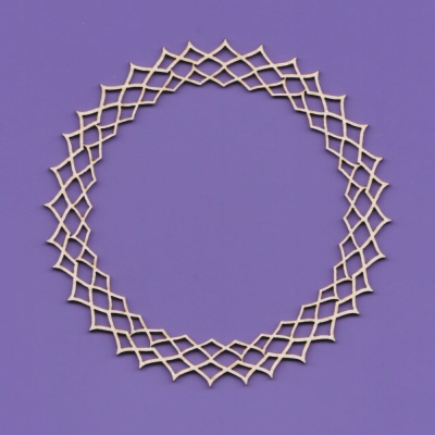 244x - Tekturka - Ramka - Sacramento 8 - G7