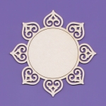 269 - Tekturka - Ramka - Sacramento 9 - G5