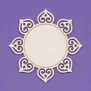 269 - Tekturka - Ramka - Sacramento 9
